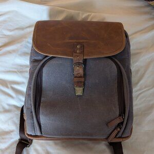 ONA Monterey Camera Bag